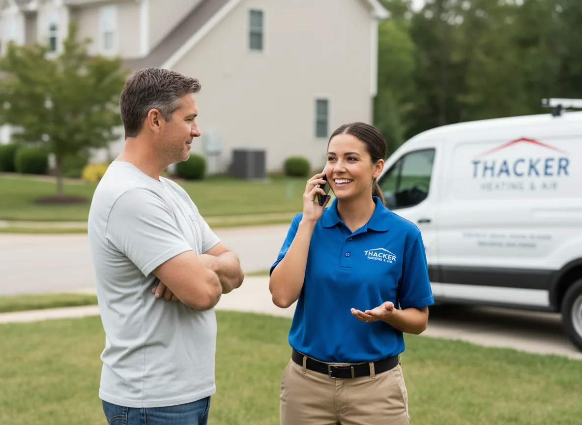 Ac Repair Monticello, UT FAQs